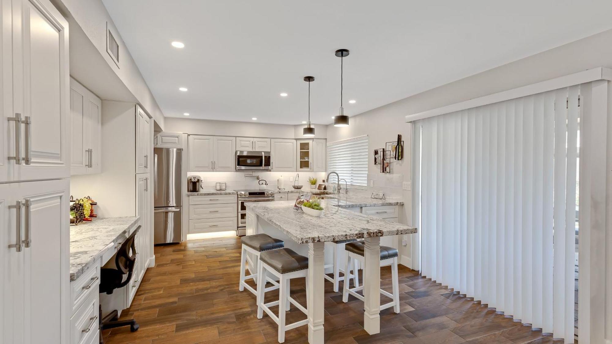 Holiday home Luxe 4 Bdrm W Backyard Oasis Scottsdale